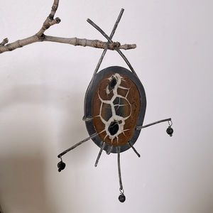 Extensions: Nature’s Talisman III